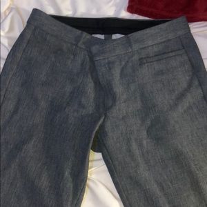 Banana republic pants